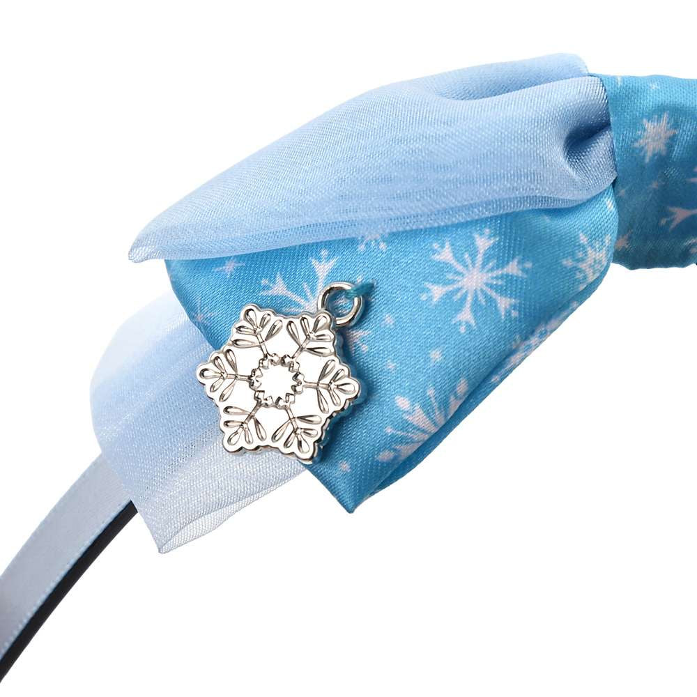 Ariel/ Rapunzel/ Elsa/ Minnie 小朋友用頭箍