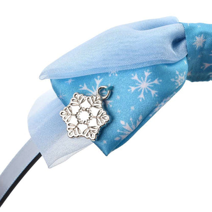 Ariel/ Rapunzel/ Elsa/ Minnie 小朋友用頭箍