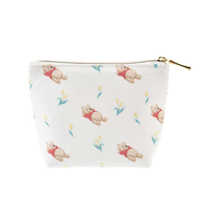 Stitch/ Pooh/ Chip & Dale Pouch