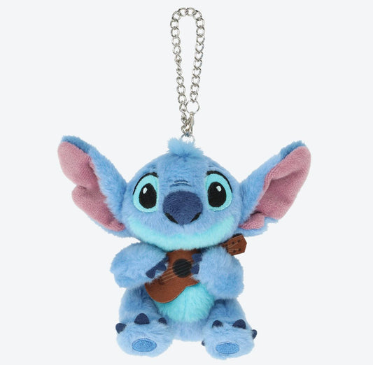 Stitch 掛飾 - DisneyLand 園區 Stitch