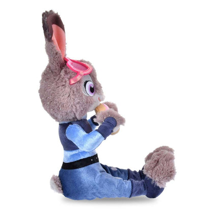 Judy 公仔 | 10TH Anniversary Collection from the Disney movie Zootopia