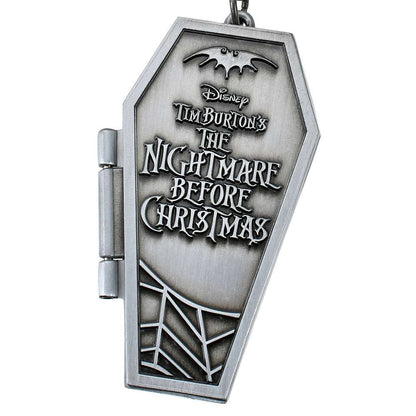 Jack 匙扣 TIM BURTON'S THE NIGHTMARE BEFORE CHRISTMAS