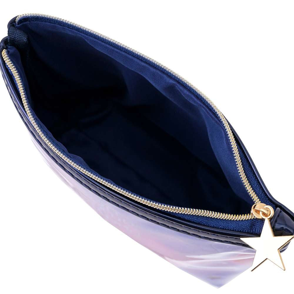 Stitch Pouch - DISNEY STITCH DAY COLLECTION
