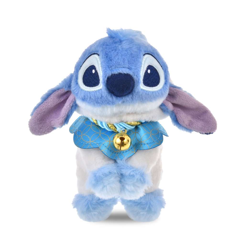 Stitch 掛飾｜ New Year 2026 - ETO Collection