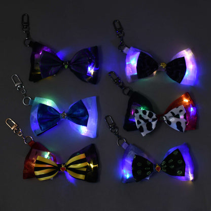 盲抽LED Charm - Disney Halloween 2026 VILLAINS