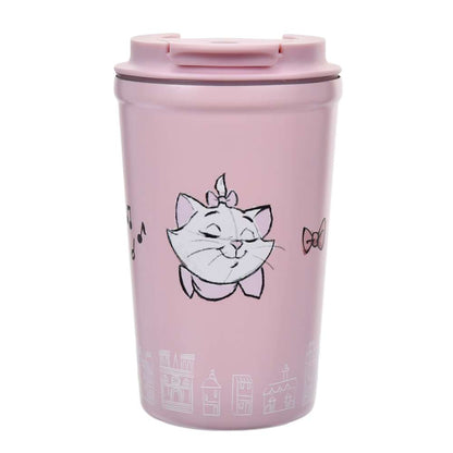 三眼仔/ Marie 保溫杯連杯套 ｜ Bottle Collection Drinkware