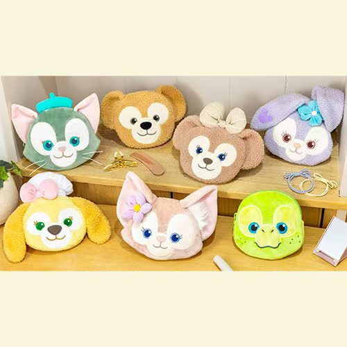 OluMel Pouch - WONDERS BY YOUR SIDE