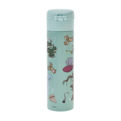 Peter Pan/ Zootopia/ Ariel/ Aladdin 保溫瓶 - Drinkware