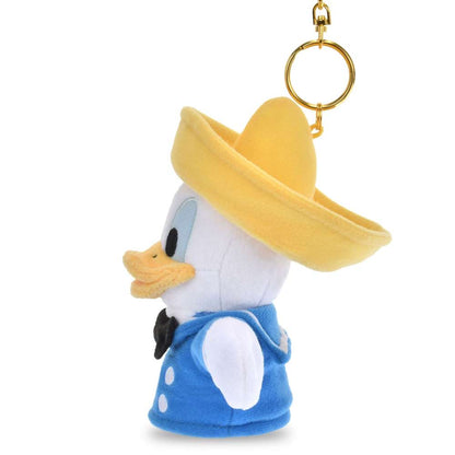 Chip/ Dale/ Donald/ 紅鳥/綠鳥 指偶掛飾 - SUNSHINE DAYS SERIES