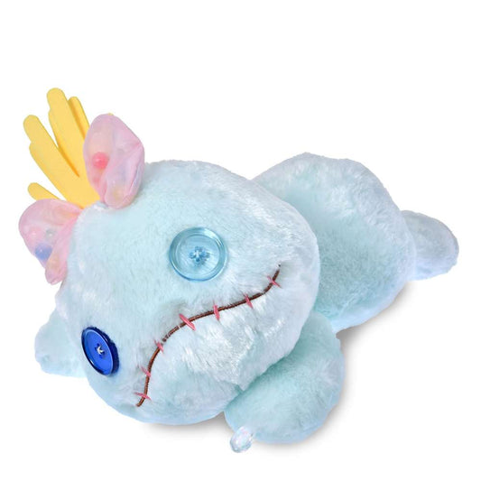 小甘 公仔 - SCRUMP COLLECTION