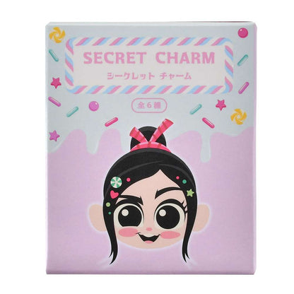 Vanellope 盲抽Charm *隨機一款 Sugar Rush