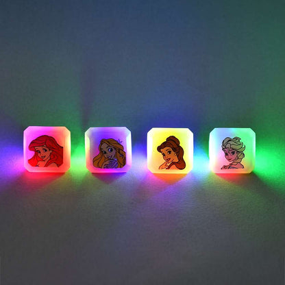 Princess 公主 浴球