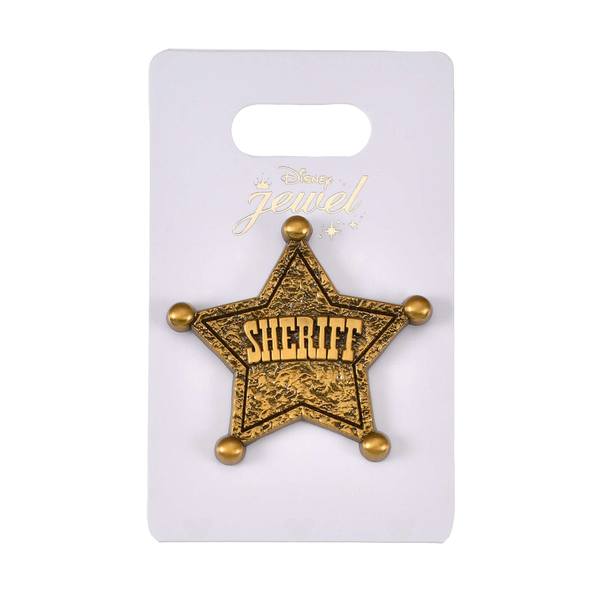TOY STORY/ ZOOTOPIA/ UP 心口針 PIN | COSTUME ACCESSORIES