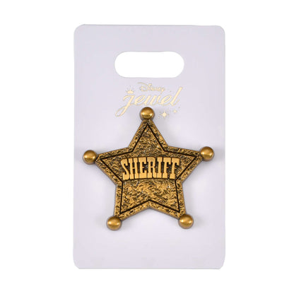 TOY STORY/ ZOOTOPIA/ UP 心口針 PIN | COSTUME ACCESSORIES