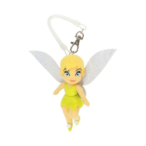 Tinker bell 公仔吊飾