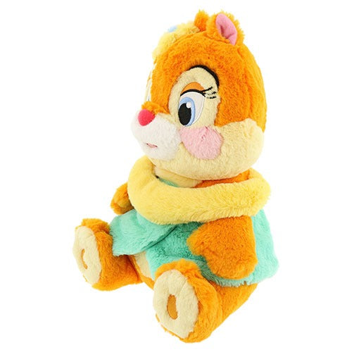 Clarice Fluffy Plushy 公仔