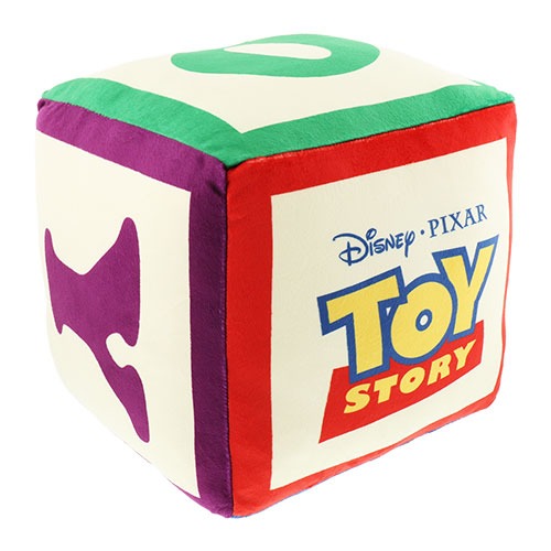 Toy Story Cushion