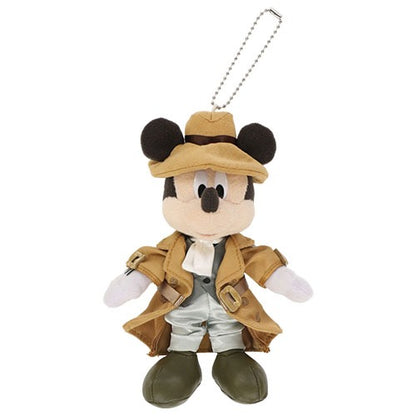 Disney Sea 22nd- Mickey 公仔吊飾