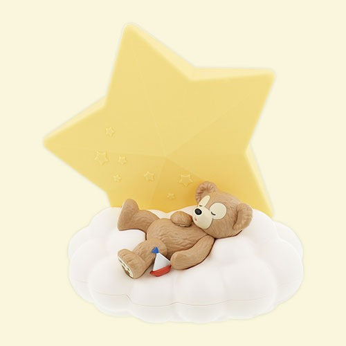 Duffy Sweet Dream 甜夢小夜燈