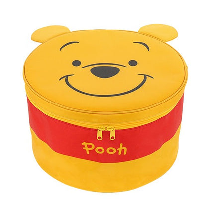 Pooh/ Baymax 收納袋