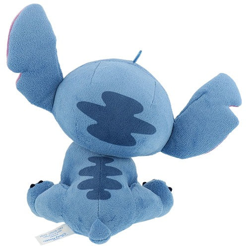 Stitch/ 樂雅/ 101斑點狗 大頭公仔