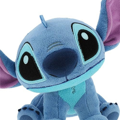 Stitch/ 樂雅/ 101斑點狗 大頭公仔