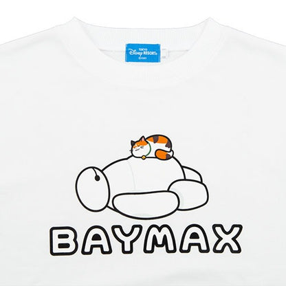 Baymax 衛衣