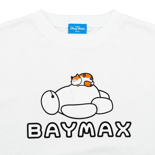 Baymax 衛衣