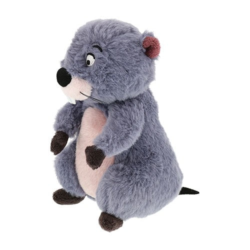 Pooh and Friends 公仔 Fluffy Plushy Mini