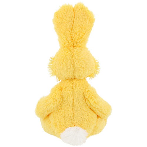 Pooh and Friends 公仔 Fluffy Plushy Mini