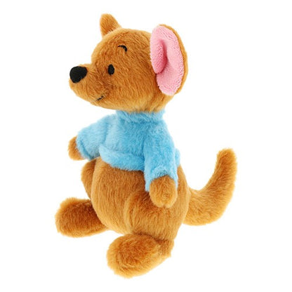 Pooh and Friends 公仔 Fluffy Plushy Mini