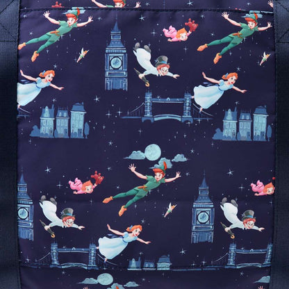 3Way Travel Bag - Peter Pan Travel