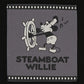 16/11 STEAMBOAT WILLIE Mickey Tote Bag