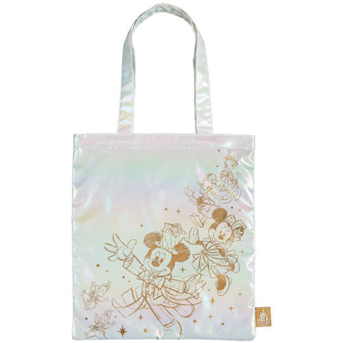 Tote Bag 40TH Grand Finale