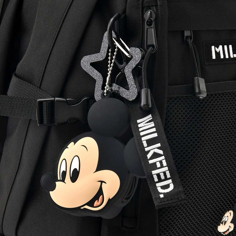 32L Mickey 背囊 ｜ MilkFed x Disney