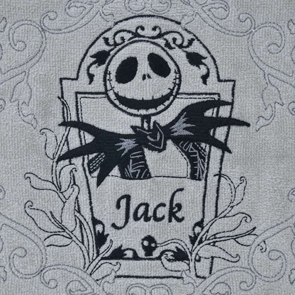 Jack 手巾仔  - TIM BURTON'S THE NIGHTMARE BEFORE CHRISTMAS