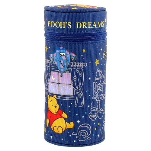 筆袋 Pooh’s Dreams