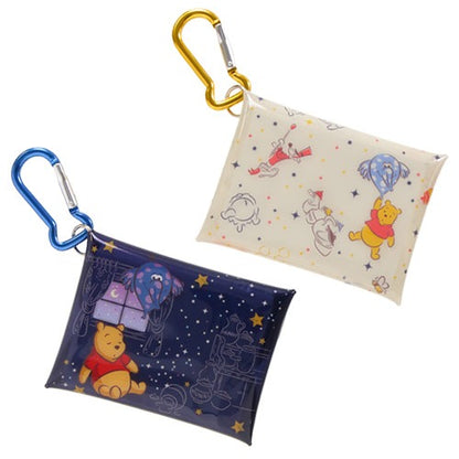 Multi Pouch Set Pooh’s Dreams