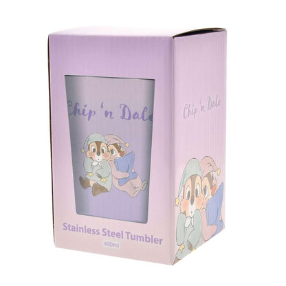 Stitch/ Chip & Dale 2Way 保溫杯｜ Bottle Collection Drinkware