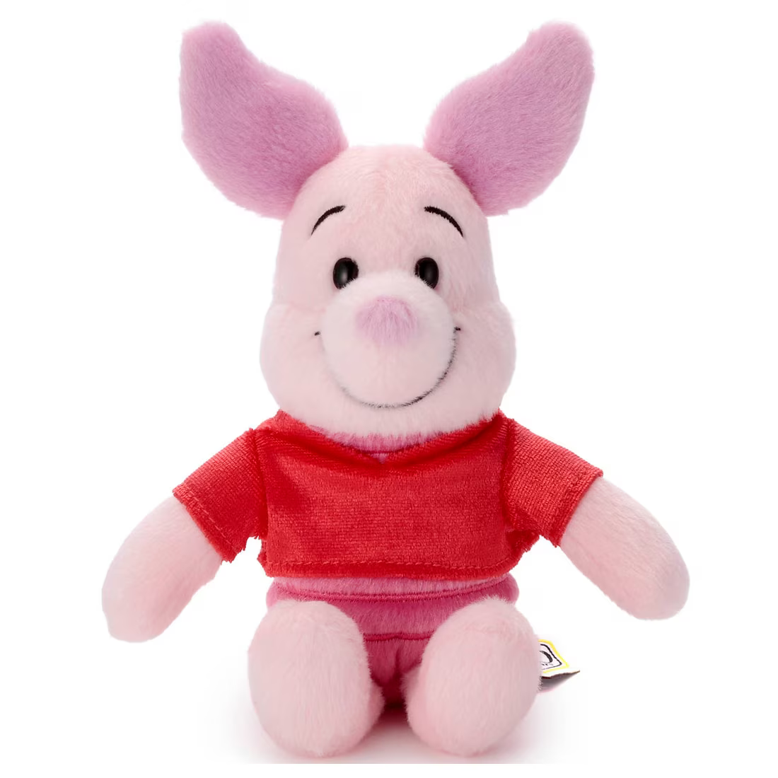 Pooh/ Piglet 公仔 | POOH POOH 100周年限定