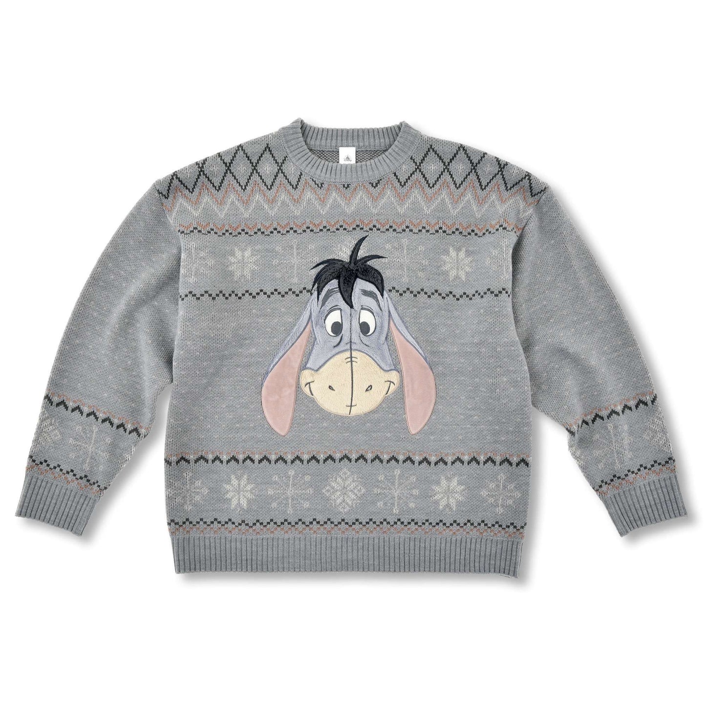 Eeyore 冷衫 | Knit collection