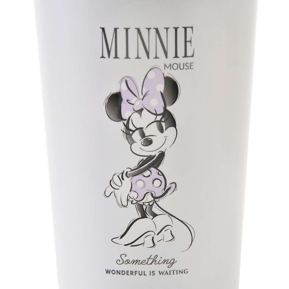Minnie 保溫杯連杯套 ｜ New Lifestyle