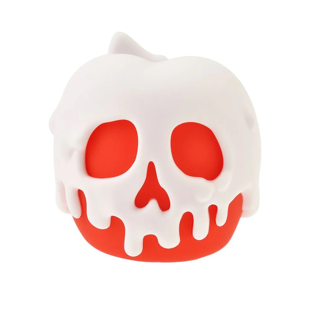 毒蘋果LED小夜燈 - Disney Store Halloween Villians 2025