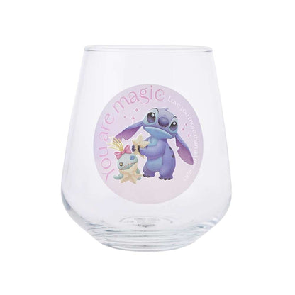 Stitch 變色水杯 - DISNEY STITCH DAY COLLECTION