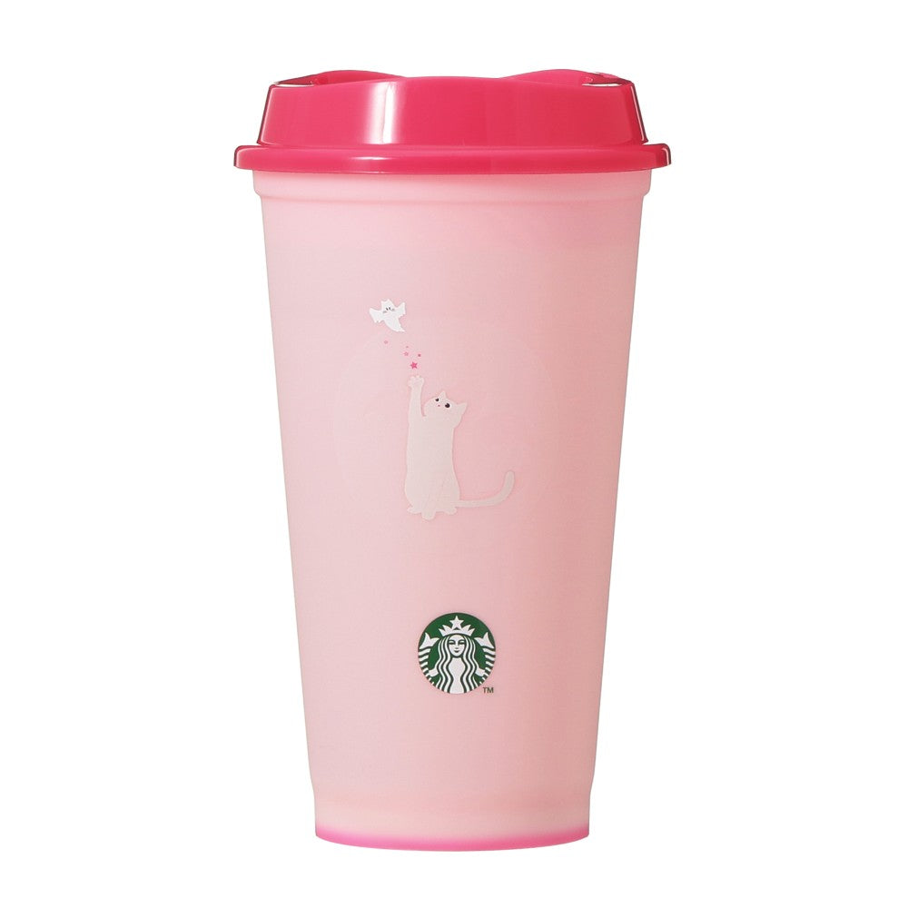 8/10 15:00 截單 日本 Starbucks x Halloween 2026 隨行杯/ 保溫瓶/ 水樽/ 杯墊