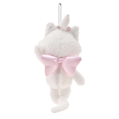 Marie 公仔掛飾連脆脆 | Nuigurumi