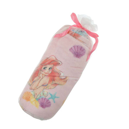 Princess 毛氈連收納袋 | Enjoy Winter | Warm Goods