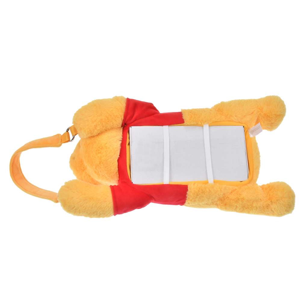 Pooh/ 泰瑞 公仔紙巾套