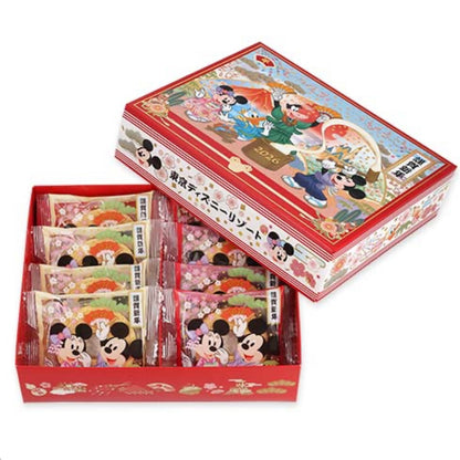 年輪蛋糕禮盒 - 馬年正月新年系列 2026