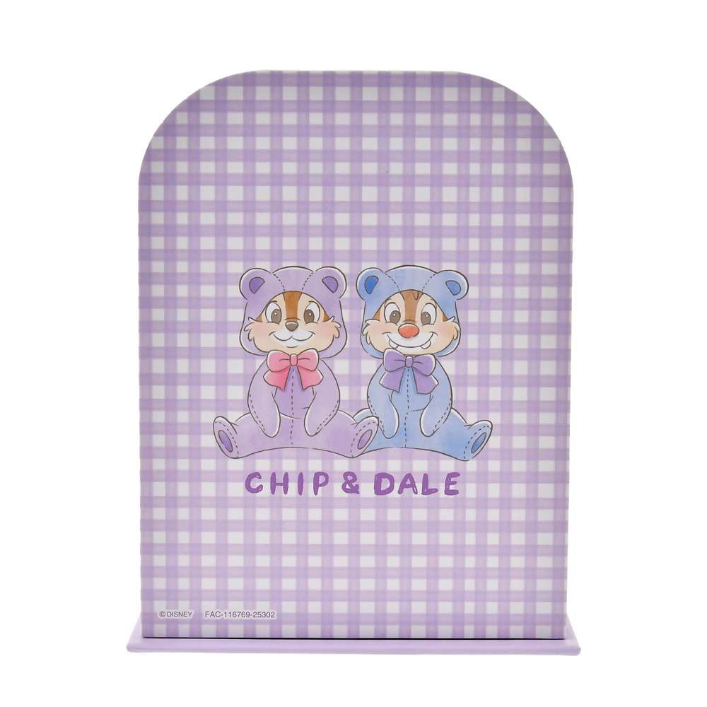 Memo 連筆座 | Chip N Dale Collection 2026